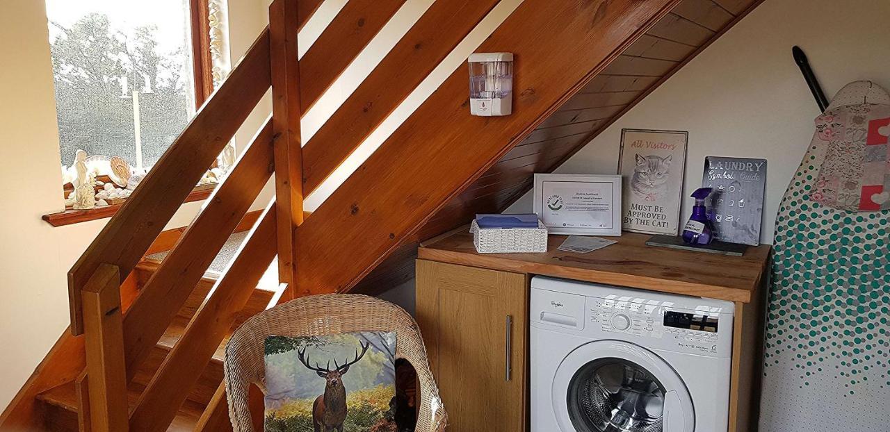 Shiskine Gairloch Εξωτερικό φωτογραφία